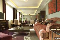 Jumeirah Carlton Tower: Luxury Hotel Guide in London