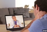 Virtual Medical Support for Travelers: EZDoctor Telehealth Services