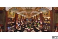 Executive Chef Todd Kelly at Orchids at Palm Court — Cincinnati Dining