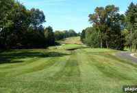 Union League Golf Club at Torresdale — Philadelphia Course Guide
