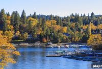 Lake Arrowhead: Seasonal Events and Activities Guide