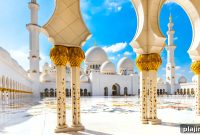 UAE Tours for Every Type of Traveler: Tailored Trips & Experiences
