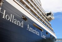 Holland America Announces Luxury Suite Upgrades and Enhancements