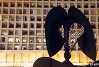 World-Class Exhibition Opens at Palm Springs Art Museum