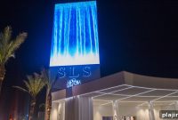 Starwood Expands in Las Vegas with SLS Las Vegas Signing