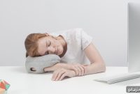 Win an Ostrich Pillow Mini — Enter Our Giveaway Now