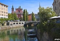 InterContinental Ljubljana Set to Open in 2017: What to Expect