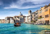 San Clemente Palace Venice Joins Kempinski Hotels Collection