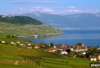 Discover Switzerland: New Travel Campaign Showcases Scenic Wonders
