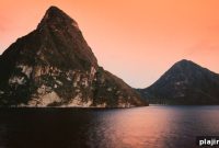 Discover St. Lucia’s New Spa with Fresh Herbal Therapies