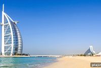 Explore Jumeirah Inside: Virtual Platform for Luxury Hospitality