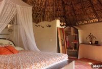 Eco-Luxury Retreat: Rejuvenate at Amansala Tulum