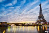7 Parisian Spots We’ll Always Love — Timeless Places to Visit