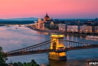Holiday Celebrations at Corinthia Hotel Budapest: Festive Stays & Events