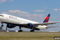 Delta Expands Los Angeles Route Network: New Flights & Hubs