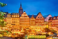 7 Charming Christmas Markets to Visit This Holiday Season