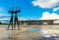 Explore Brasília: A Guide to Brazil’s Iconic Urban Planning and Architecture