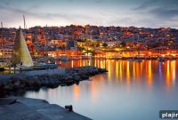Piraeus: Where Modern Life Meets Ancient Greek Heritage
