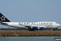 Star Alliance Unveils Redesigned Website With Faster Booking Features