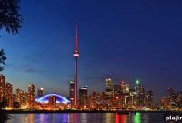 MICE Events in Toronto: Meetings, Incentives, Conferences & Exhibitions