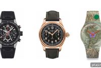 Top Holiday Watches: Stylish Timepieces for Seasonal Gifting