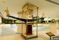 Guide to Fairmont Towers Heliopolis: Luxury Hotel & Amenities in Cairo