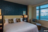 Conrad Miami Hotel: Luxury Waterfront Stay in Downtown Miami