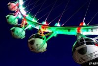 Las Vegas Business Growth Beyond the Casino Floor: New Opportunities
