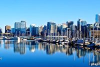 New Year’s Eve Events and Parties in Vancouver, BC 2026