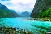 Viking Announces New 2016 Cruise Itineraries and Routes