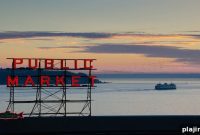Seattle’s Pike Place Market: What the New Changes Mean for Visitors
