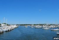 Holiday Festivities at Sea Crest Beach Hotel on Cape Cod