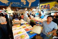 Artisans of Leisure Food Tours: Culinary Trips in Japan and Morocco