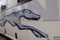 Greyhound Unveils Redesigned Website With Faster Booking and Routes