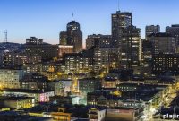 Sip, Stay, and Savor: The Ritz-Carlton San Francisco Experience
