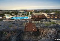 7 New Hotels to Book for Your 2016 Getaway