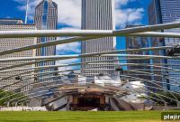 Ring in the New Year at Fairmont Chicago’s Biggest City Celebration