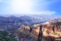 Pure Adventures Launches Passport to the American West: Trip Guide