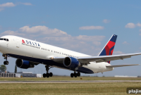 Delta Marks 70 Years with Miami Celebration