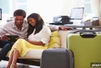 How Resonance Data Reveals U.S. Millennial Travel Accommodation Trends