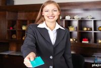 Keyless Hotel Entry Systems: Secure, Contactless Guest Access