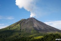Costa Rica’s First Year-Round Luxury Tented Resort Opens
