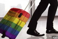 LGBTQ+ Travel Trends: Top Destinations and Emerging Insights