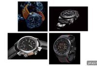 Top Outdoor Watches for Adventure and Rugged Use