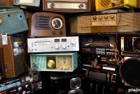Top Internet Radio Apps to Soundtrack Your Vacation