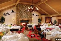 Alisal Ranch & Resort Hosts Gourmet Culinary Weekend