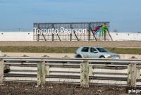 Toronto Pearson Handles 40 Million Passengers: What It Means for Travel