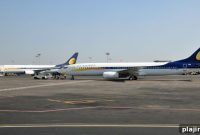 Jet Airways Launches Direct Flights to Amsterdam