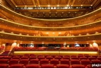 Royal Opera House Muscat: Unmissable Performances & Events