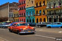 Havana Air Launches First Automated Direct Booking to Cuba